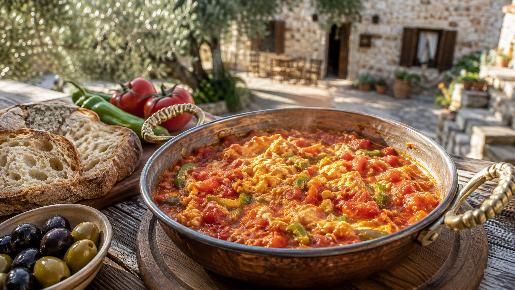 Menemen