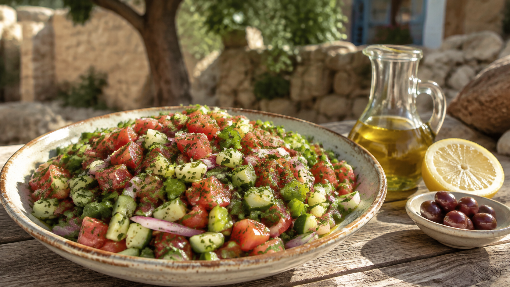Çoban Salata